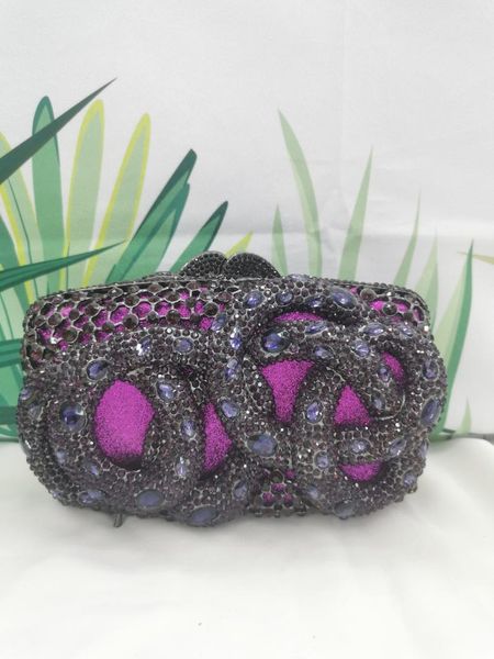 evening bags xiyuan elegant rhinestone clutch bag party lady wedding bridesmaid clutches women diamond crystal phone wallet chain purses
evening bags xiyuan elegant rhinestone clutch bag party lady wedding bridesmaid clutches women diamond crystal phone wallet chain purses