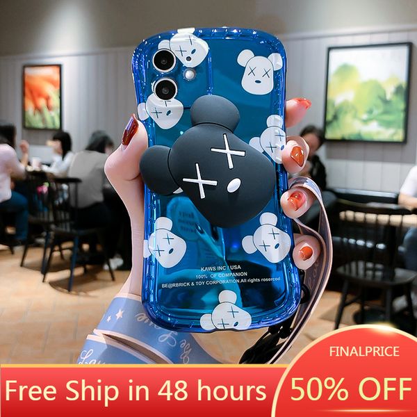 (+film) blu-ray cartoon small waist iphone 12promax phone cases apple 11/8 plus lanyard xr x xs case
(+film) blu-ray cartoon small waist iphone 12promax phone cases apple 11/8 plus lanyard xr x xs case