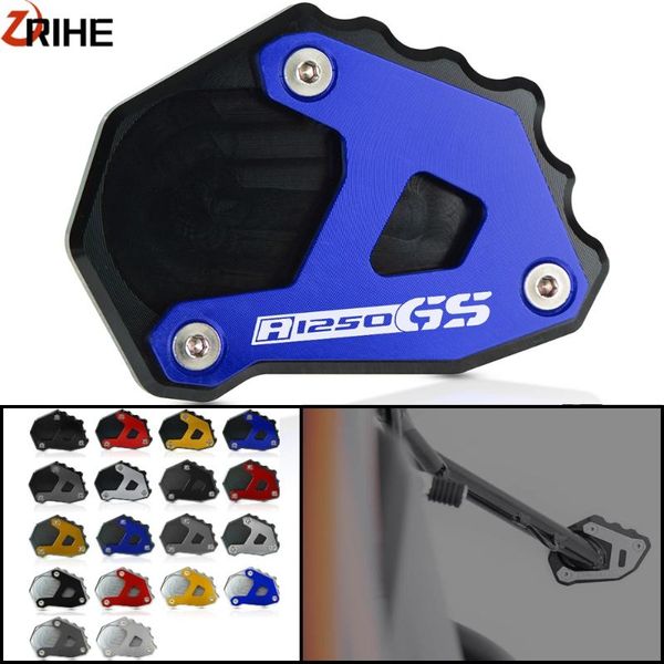 for r1250gs adventure r 1250 gs 1250gs 2021 motorcycle side stand enlarge plate kickstand extension accessorie pedals
for r1250gs adventure r 1250 gs 1250gs 2021 motorcycle side stand enlarge plate kickstand extension accessorie pedals