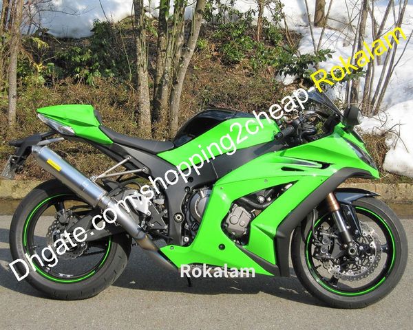 zx-10r 2011 2012 2013 2014 2015 fairing set for kawasaki ninja zx10r zx 10r 11-15 moto bodywork green parts (injection molding)
zx-10r 2011 2012 2013 2014 2015 fairing set for kawasaki ninja zx10r zx 10r 11-15 moto bodywork green parts (injection molding)