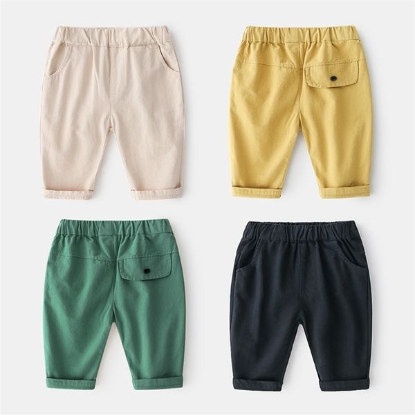 baby clothing children clothes summer kids shorts simple button solid color boys casual trousers cropped pants 210701, Black
baby clothing children clothes summer kids shorts simple button solid color boys casual trousers cropped pants 210701, Black