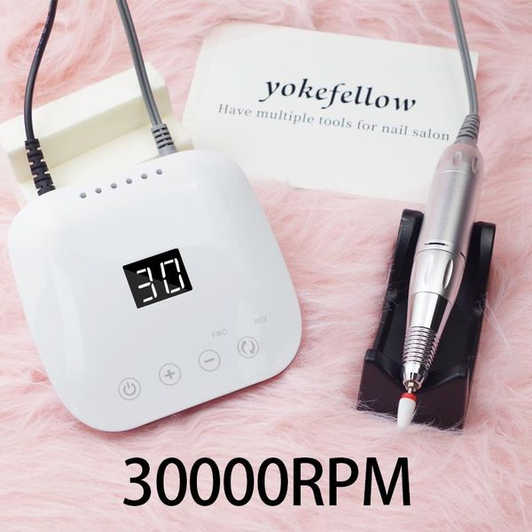 nail drill & accessories 30000rpm electric professional machine apparatus for manicure geil polisher with lcd display
nail drill & accessories 30000rpm electric professional machine apparatus for manicure geil polisher with lcd display