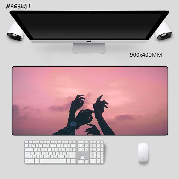 mouse pads & wrist rests mrgbes super large pad family together hands picture keyboard mousepad with precision hemming full desk mats
mouse pads & wrist rests mrgbes super large pad family together hands picture keyboard mousepad with precision hemming full desk mats