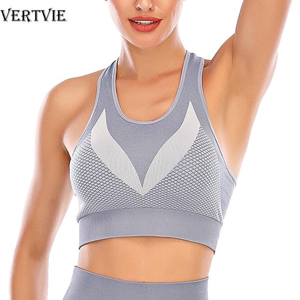 fashion women sports bra strap crop running fitness yoga gym padded push up sport high impact support vest clothing, White;black
fashion women sports bra strap crop running fitness yoga gym padded push up sport high impact support vest clothing, White;black