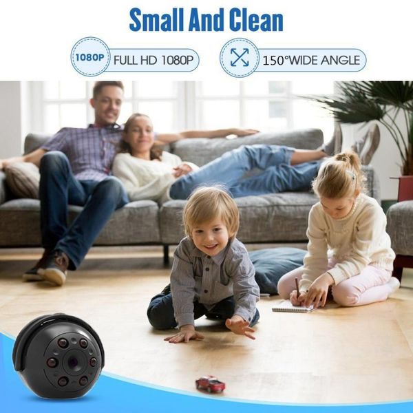 mini cameras 1080p ip camera wireless recorder wifi security remote control surveillance night vision motion mobile detection
mini cameras 1080p ip camera wireless recorder wifi security remote control surveillance night vision motion mobile detection