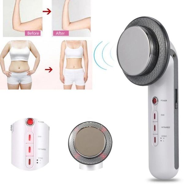 body slimming massager weight loss anti-cellulite fat burner galvanic infrared ultrasonic therapy tool ultrasound cavitation electric massag
body slimming massager weight loss anti-cellulite fat burner galvanic infrared ultrasonic therapy tool ultrasound cavitation electric massag