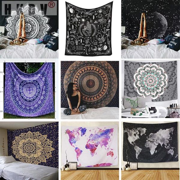 tapestries hkdv mandala tapestry wall hanging bohemian sleeping pad sandy beach throw towel rug blanket camping tent clot decor
tapestries hkdv mandala tapestry wall hanging bohemian sleeping pad sandy beach throw towel rug blanket camping tent clot decor