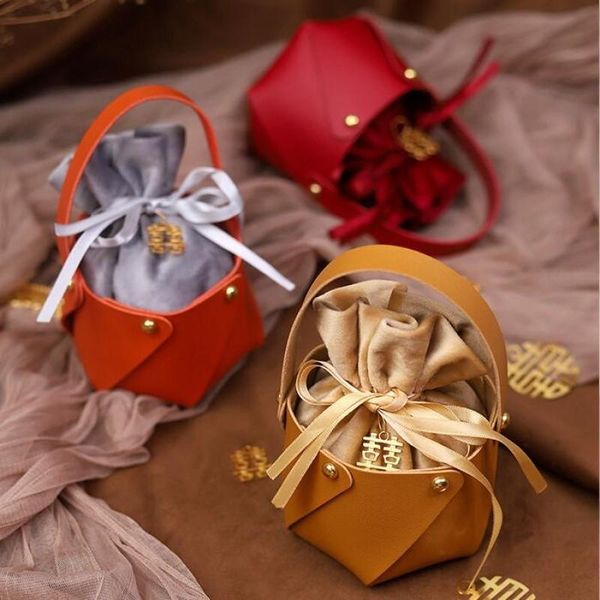 gift wrap 10pcs wedding candy handbag favors chocolate bag pu baby shower birthday party decoration
gift wrap 10pcs wedding candy handbag favors chocolate bag pu baby shower birthday party decoration