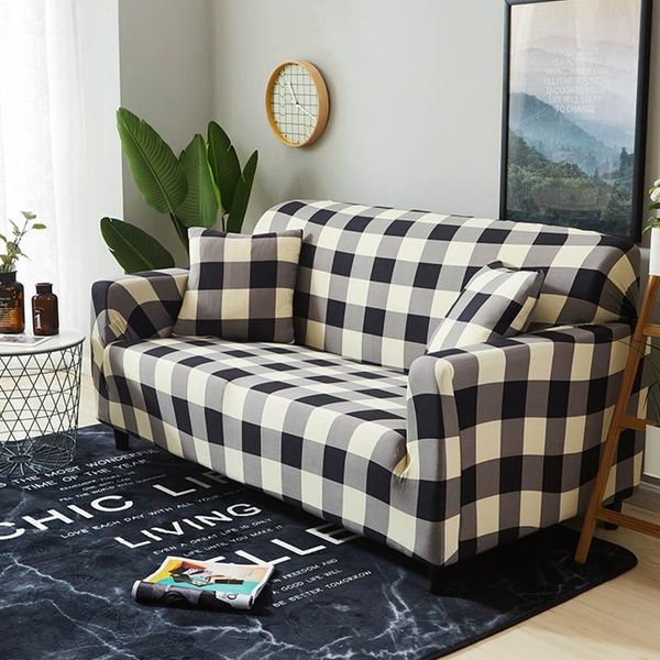 chair covers plaid printed sofa cover modern style stretch slipcover seat for couch 4 3 2 1 double seats with armrest
chair covers plaid printed sofa cover modern style stretch slipcover seat for couch 4 3 2 1 double seats with armrest