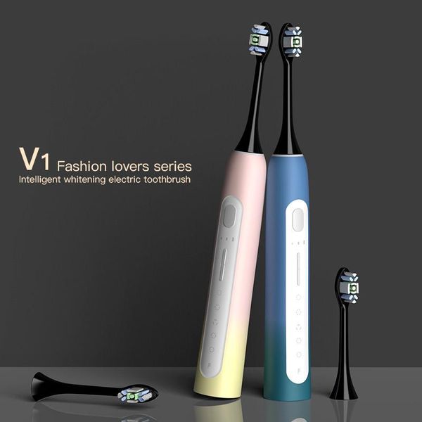 mode sonic electric toothbrush for couple set brush whitening ultrasonic automatic tooth fast rechargeable smart
mode sonic electric toothbrush for couple set brush whitening ultrasonic automatic tooth fast rechargeable smart