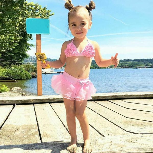 one-pieces summer children swimwear kids baby girl floral print vest tulle swimsuit bikini outfits two-pieces kid bathing suit c, Black
one-pieces summer children swimwear kids baby girl floral print vest tulle swimsuit bikini outfits two-pieces kid bathing suit c, Black