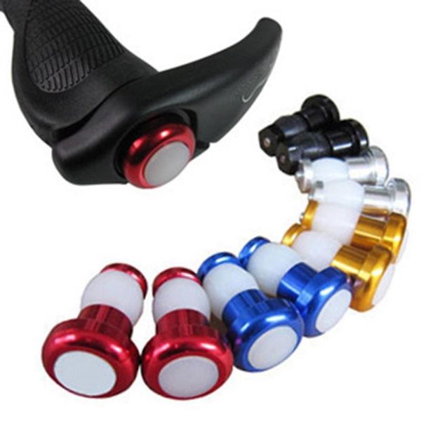 bike lights 1pair safety cycling turn signal handle bar end plug led light lamp 5 colors
bike lights 1pair safety cycling turn signal handle bar end plug led light lamp 5 colors