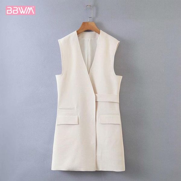 women's vests v-neck sleeveless loose casual vacation chic vest harajuku sweet beige simple female, Black;white
women's vests v-neck sleeveless loose casual vacation chic vest harajuku sweet beige simple female, Black;white