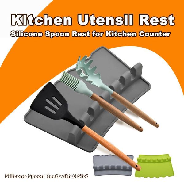 mats & pads kitchen spoon holders fork spatula rack shelf organizer plastic rest chopsticks holder non-slip spoons pad utensil
mats & pads kitchen spoon holders fork spatula rack shelf organizer plastic rest chopsticks holder non-slip spoons pad utensil