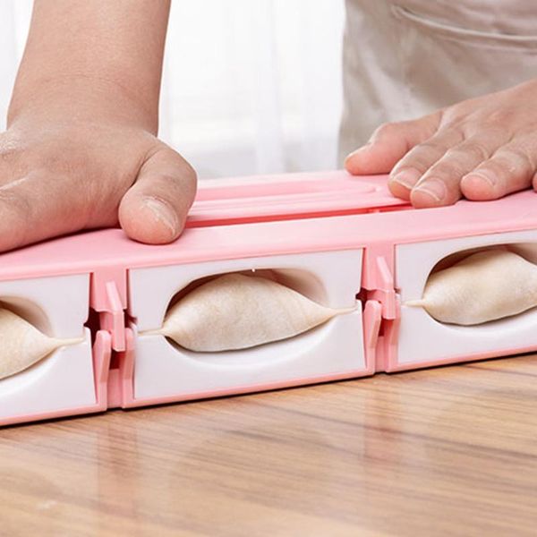 mats & pads dumplings maker tool jiaozi mold you can make 8 at a time baking molds pastry kitchen dumpling accessories
mats & pads dumplings maker tool jiaozi mold you can make 8 at a time baking molds pastry kitchen dumpling accessories