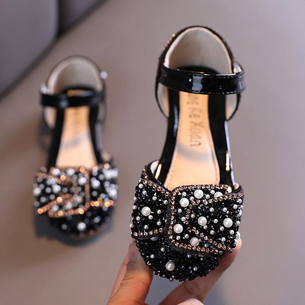 summer sale princess leather dance shoes girls party bow shiny solid green black pink fashion for kids sandals flat, Black;grey
summer sale princess leather dance shoes girls party bow shiny solid green black pink fashion for kids sandals flat, Black;grey