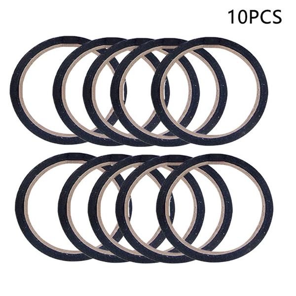 sewing notions & tools 10rolls heat resistant easy use paper solid portable accessories clothing tool vertical cut tape 3mm marking line tap, Black
sewing notions & tools 10rolls heat resistant easy use paper solid portable accessories clothing tool vertical cut tape 3mm marking line tap, Black