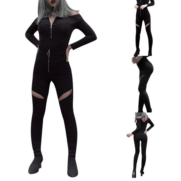 women's pants & capris hirigin fashion women y2k trousers adults solid color high waist elastic long with three zippers street for fall, Black;white
women's pants & capris hirigin fashion women y2k trousers adults solid color high waist elastic long with three zippers street for fall, Black;white