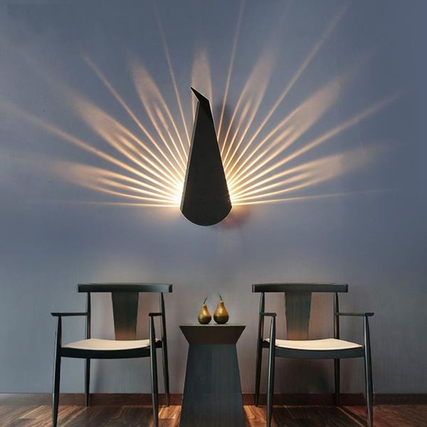wall lamp nordic simple bedroom bedside light modern peacock pedant clothing store restaurant decoration lighting yhj122509
wall lamp nordic simple bedroom bedside light modern peacock pedant clothing store restaurant decoration lighting yhj122509