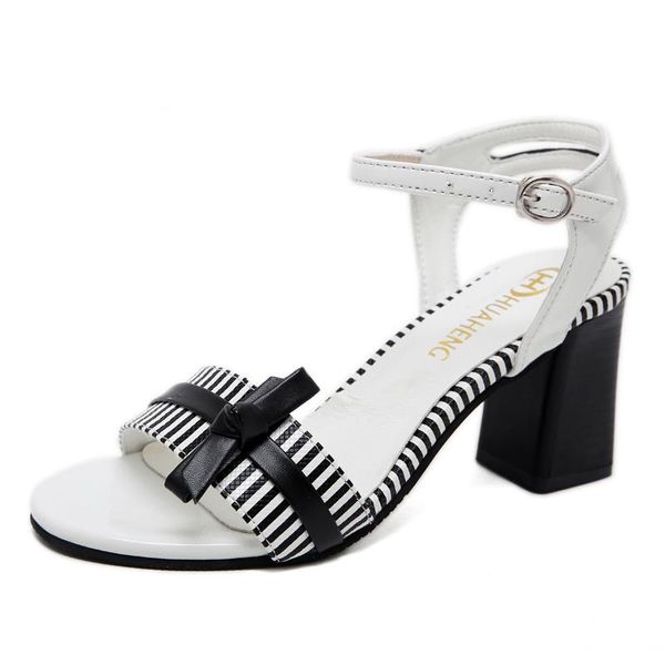 thick-heeled sandals women's summer 2021 korean version of all-match buckle mid-heel fashion small fresh ladies high heels dress shoes, Black
thick-heeled sandals women's summer 2021 korean version of all-match buckle mid-heel fashion small fresh ladies high heels dress shoes, Black