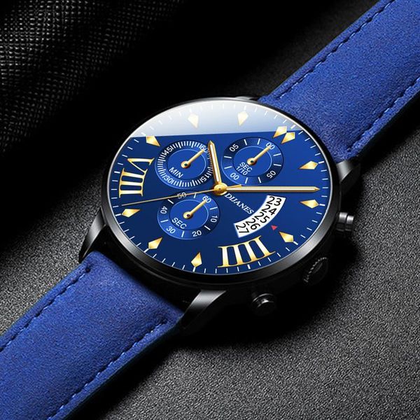 wristwatches 2021 herren luxus marke uhren military sport lederband quarzuhr manner mode casual kalender uhr relogio masculino, Slivery;brown
wristwatches 2021 herren luxus marke uhren military sport lederband quarzuhr manner mode casual kalender uhr relogio masculino, Slivery;brown