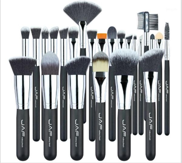 pcs professional makeup brushes very soft synthetic taklon hair suitable gift metal box packing / by dhl 20pcs1
pcs professional makeup brushes very soft synthetic taklon hair suitable gift metal box packing / by dhl 20pcs1