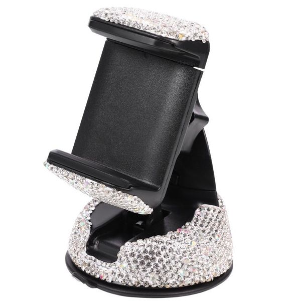 cell phone mounts & holders 1pc rhinestone air outlet dashboard navigation suction cup mobile rack
cell phone mounts & holders 1pc rhinestone air outlet dashboard navigation suction cup mobile rack