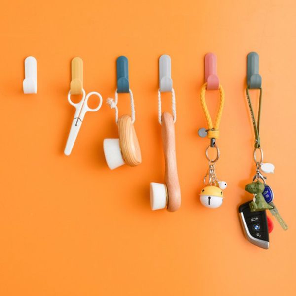 towel hook plastic door hanger self adhesive wall hanger hat racks key hanger wall organizer home decor key holder 1221709
towel hook plastic door hanger self adhesive wall hanger hat racks key hanger wall organizer home decor key holder 1221709