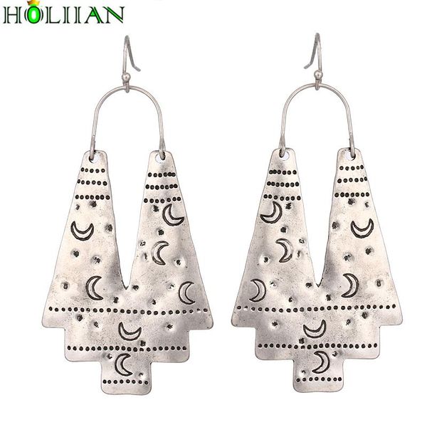 dangle & chandelier lady bohemian pendant earring fashion ethnic romantic earrings boho mujer moda bijoux vintage jewelry women gifts party, Silver
dangle & chandelier lady bohemian pendant earring fashion ethnic romantic earrings boho mujer moda bijoux vintage jewelry women gifts party, Silver