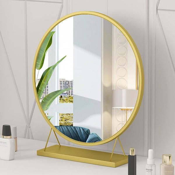 mirrors makeup mirror deskcosmetic nordic style large vanity tablestand bathroom espejos decorativos wj123010
mirrors makeup mirror deskcosmetic nordic style large vanity tablestand bathroom espejos decorativos wj123010