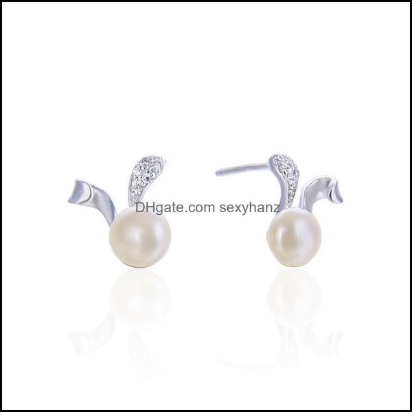 other earrings jewelry fashion s925 sterling sier freshwater natural white pearl creative earring stud female engagement chdar001802 drop de, Golden;silver
other earrings jewelry fashion s925 sterling sier freshwater natural white pearl creative earring stud female engagement chdar001802 drop de, Golden;silver