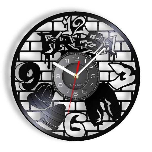 wall clocks hip hop music clock culture laser etched minimalist art home decor retro record longplay
wall clocks hip hop music clock culture laser etched minimalist art home decor retro record longplay