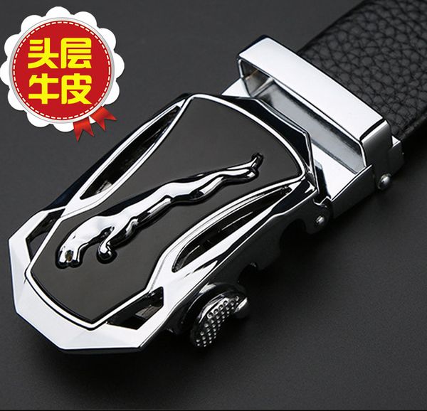 double sided leather belt for men's 3.5 automatic buckle litchi waist seal body, Black;brown
double sided leather belt for men's 3.5 automatic buckle litchi waist seal body, Black;brown