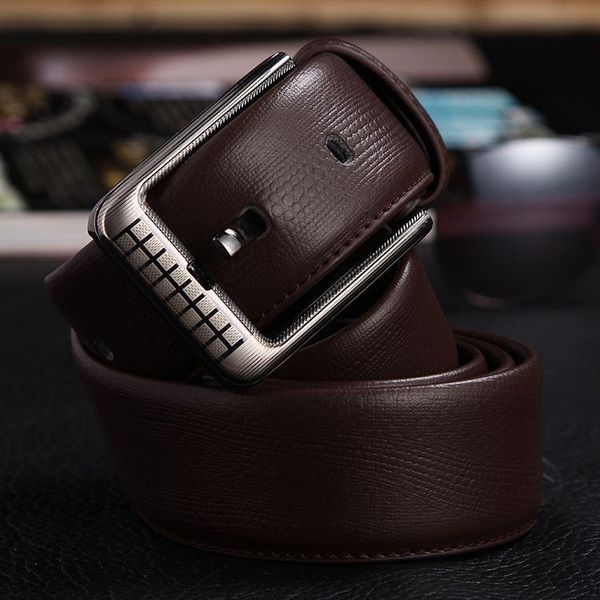 belts men's pin buckle leather belt fashion tree paint finish trend casual checkered square, Black;brown
belts men's pin buckle leather belt fashion tree paint finish trend casual checkered square, Black;brown