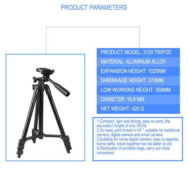selfie monopods holder aluminum alloy camera tripod black tool bracket travel pography live broadcast smartphone stand 
selfie monopods holder aluminum alloy camera tripod black tool bracket travel pography live broadcast smartphone stand