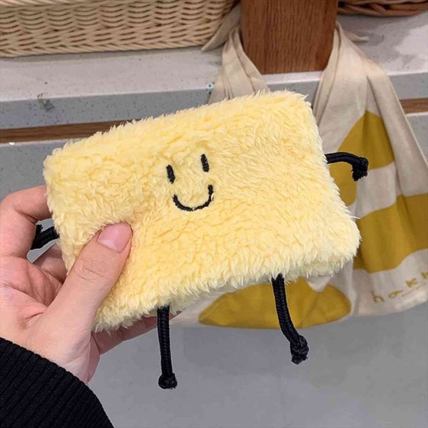 bentoy milkjoy yellow student cosmetic bag pencil kawaii fashion cute pen box girls cases holder plush pocket make up bags
bentoy milkjoy yellow student cosmetic bag pencil kawaii fashion cute pen box girls cases holder plush pocket make up bags