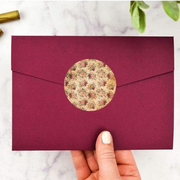 gift wrap g2 1 pack 24 sheets floral paper stickers decorative sealing 5.98x5.98'' card making full sheet stick
gift wrap g2 1 pack 24 sheets floral paper stickers decorative sealing 5.98x5.98'' card making full sheet stick