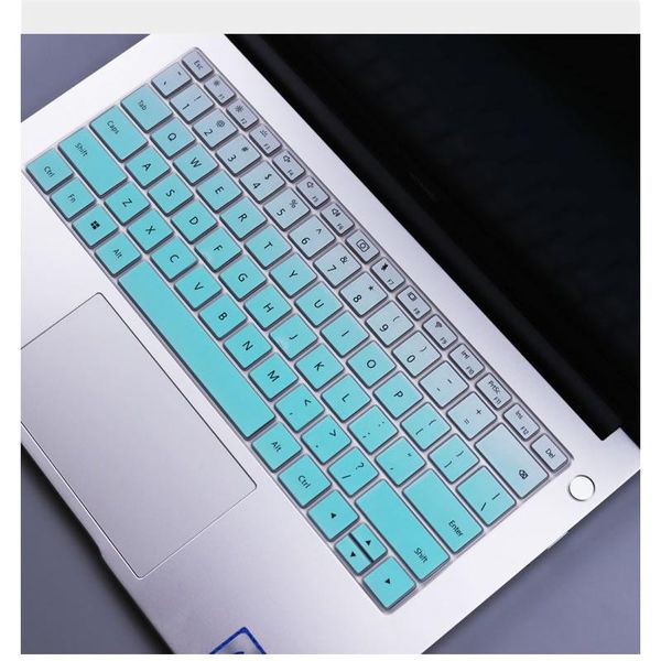 keyboard covers 2 pieces silicone guard cover protector for huawei matebook b3-410 b5-420 b3-510
keyboard covers 2 pieces silicone guard cover protector for huawei matebook b3-410 b5-420 b3-510