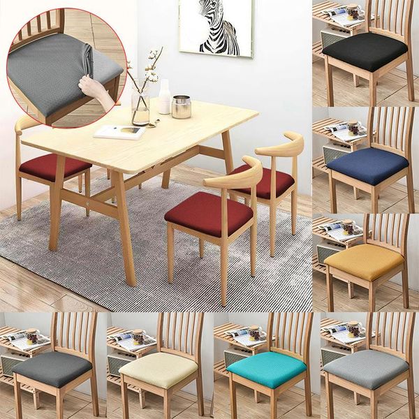 chair covers removable dining seat cover jacquard lattice stretch cushion slipcover room protector home decor
chair covers removable dining seat cover jacquard lattice stretch cushion slipcover room protector home decor