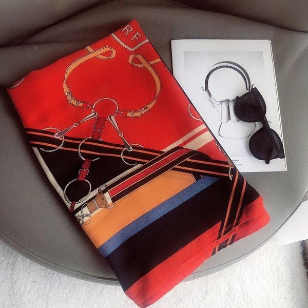 scarves ouoi cotton scarf female spring and autumn thin winter fashion shawl versatile warm instagram trend, Blue;gray
scarves ouoi cotton scarf female spring and autumn thin winter fashion shawl versatile warm instagram trend, Blue;gray