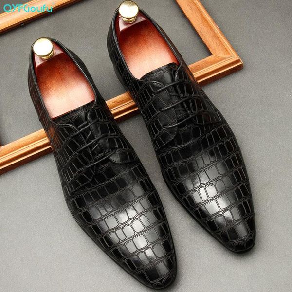 dress shoes 2021 men loafers crocodile pattern black leather casual for luxury suit formal genuine
dress shoes 2021 men loafers crocodile pattern black leather casual for luxury suit formal genuine