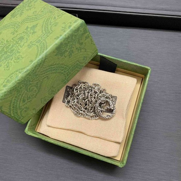 fine accessories twist necklace used thai silver style carved pattern letter thick chain pendant couple necklace, Golden;silver
fine accessories twist necklace used thai silver style carved pattern letter thick chain pendant couple necklace, Golden;silver