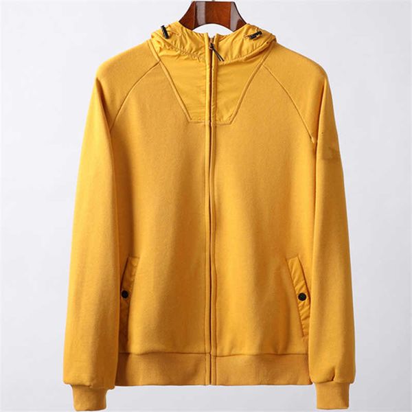 2022 cptoneycplassicaly men's and women's hoodie 2020 spring and autumn new european zipper hoodie sweater retro street high q, Black
2022 cptoneycplassicaly men's and women's hoodie 2020 spring and autumn new european zipper hoodie sweater retro street high q, Black