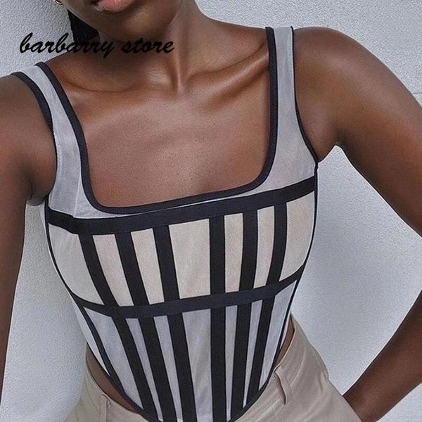 fashion fish bone-shaped body clothes summer net yarn sling bottoms womens tank vest for party women inside shirt women's tanks &, White
fashion fish bone-shaped body clothes summer net yarn sling bottoms womens tank vest for party women inside shirt women's tanks &, White