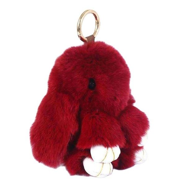 keychains 2021 female artificial fur keychain pendant for car/bag ornaments cute plush key chains pendants jewelry accessories, Silver
keychains 2021 female artificial fur keychain pendant for car/bag ornaments cute plush key chains pendants jewelry accessories, Silver