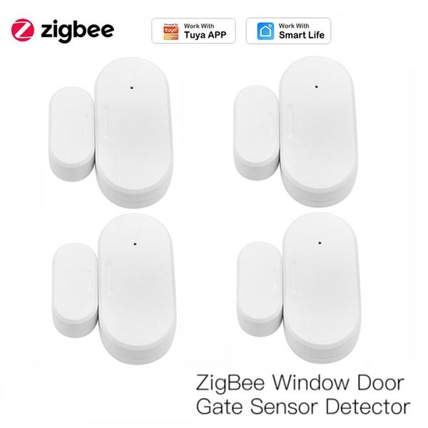 smart home control tuya zigbee window door gate sensor detector life app security alarm system remote monitoring
smart home control tuya zigbee window door gate sensor detector life app security alarm system remote monitoring
