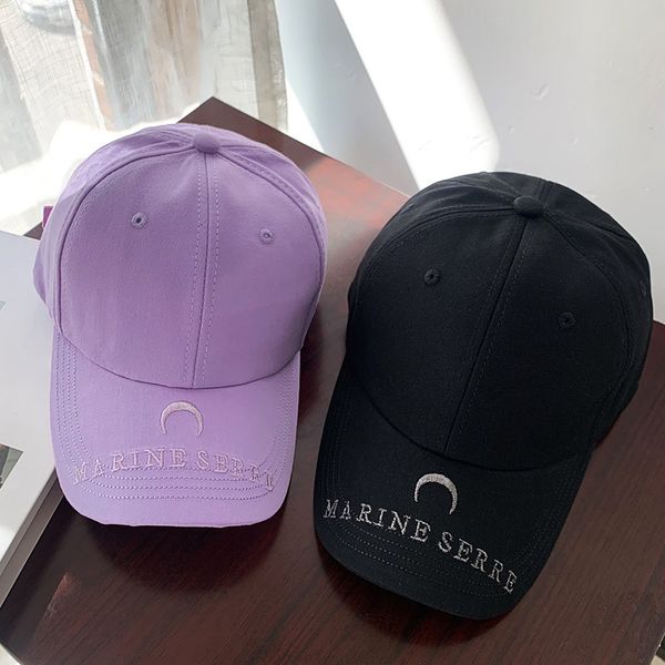 2021 new hat women's korean fashion spring summer moon embroidered baseball cap net red live, Blue;gray
2021 new hat women's korean fashion spring summer moon embroidered baseball cap net red live, Blue;gray
