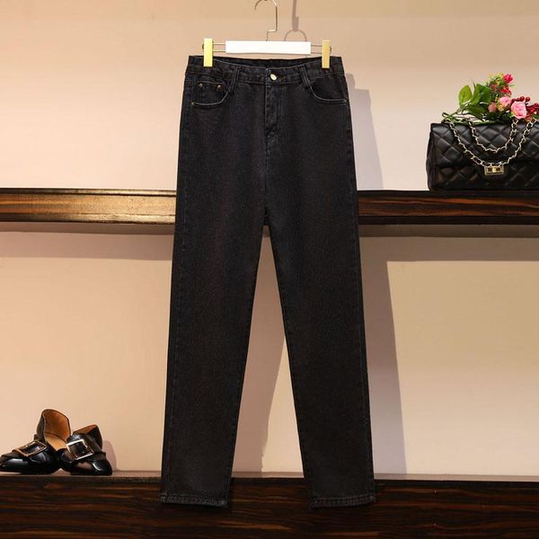 women's jeans autumn elastic women pencil pants solid color high waist zipper slim fit skinny female jean 2021 fashion full length pant, Blue
women's jeans autumn elastic women pencil pants solid color high waist zipper slim fit skinny female jean 2021 fashion full length pant, Blue