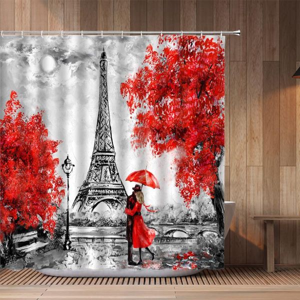 shower curtains oil painting scenery paris tower street scene bathroom decor hanging curtain set waterproof cloth bath screen
shower curtains oil painting scenery paris tower street scene bathroom decor hanging curtain set waterproof cloth bath screen