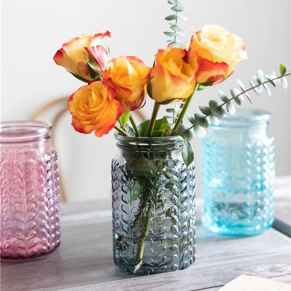 vases flower vase for table decoration living room fleur ornaments floral glass
vases flower vase for table decoration living room fleur ornaments floral glass